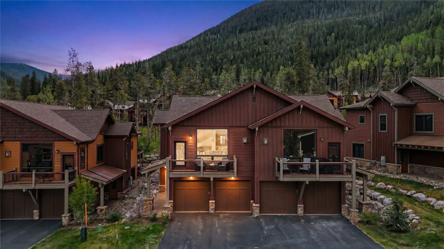 705 Independence Road, Unit 705 Keystone, CO 80435 - Photo 1 of 40