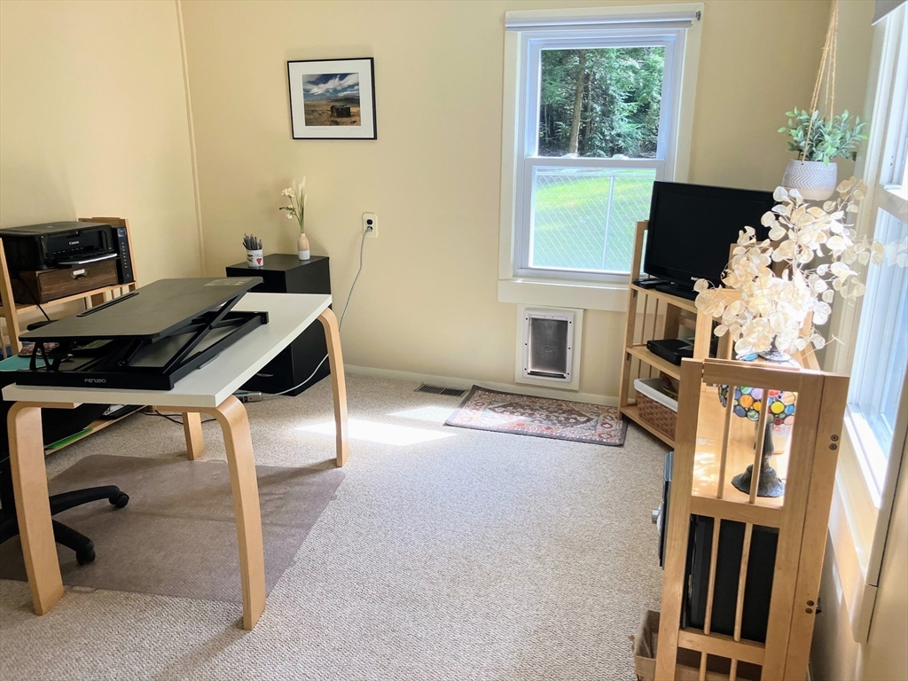 36 Old Battery Road Townsend, MA 01474 - Photo 28 of 33 a workspace with furniture and window