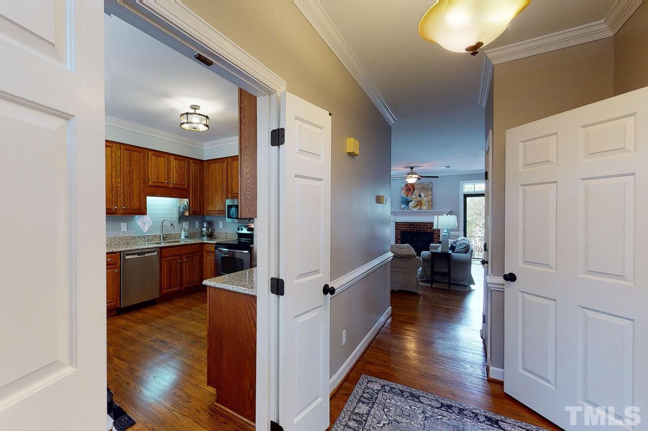 6008 Cobridge Square Raleigh, NC 27609 - Photo 2 of 30 Gallery Image 2