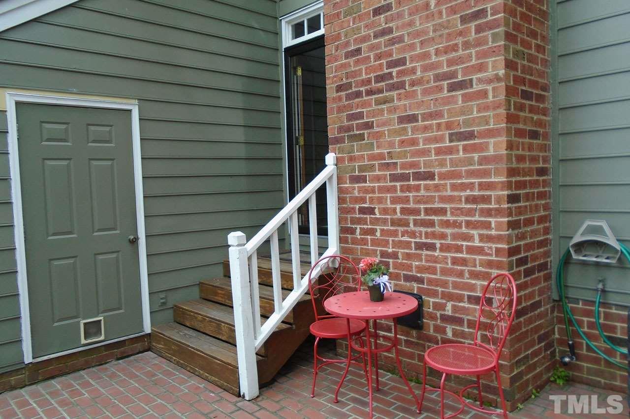 6008 Cobridge Square Raleigh, NC 27609 - Photo 28 of 30 Gallery Image 28