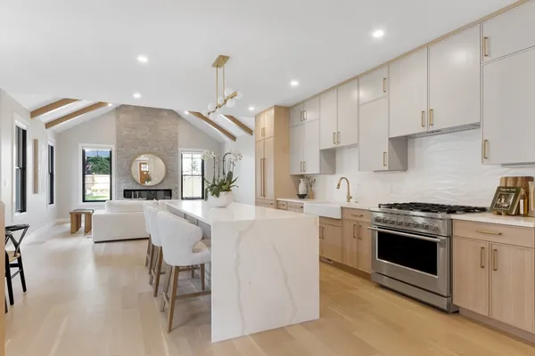 $11,500 | 20 Salisbury Road, Unit LEFT, Newton, MA 02458