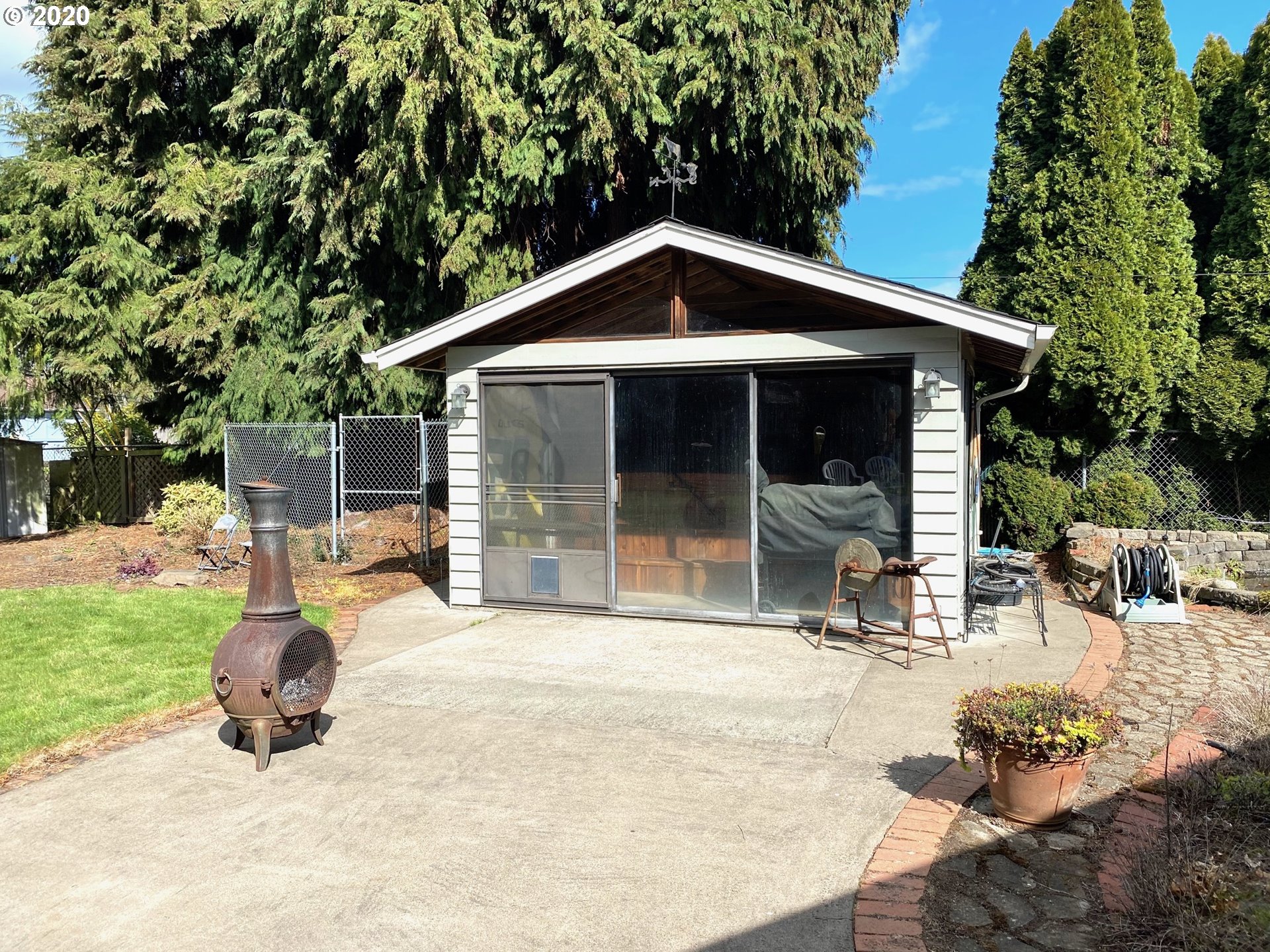 1256 Island Street Springfield, OR 97477 - Photo 17 of 27