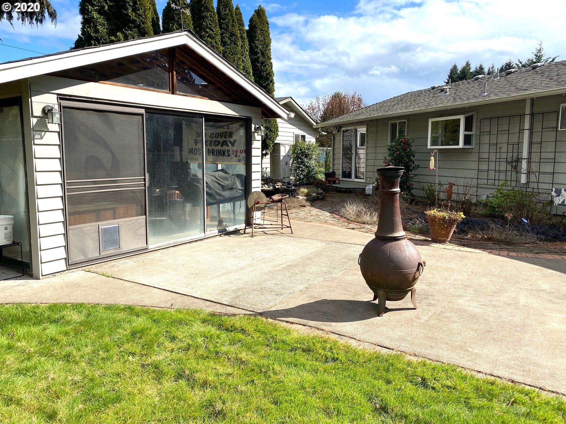 1256 Island Street Springfield, OR 97477 - Photo 18 of 27