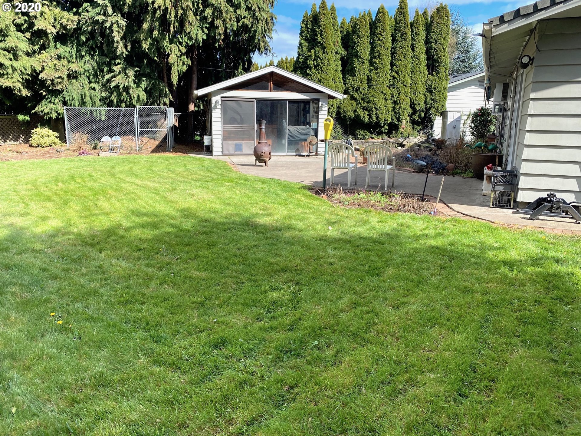 1256 Island Street Springfield, OR 97477 - Photo 19 of 27