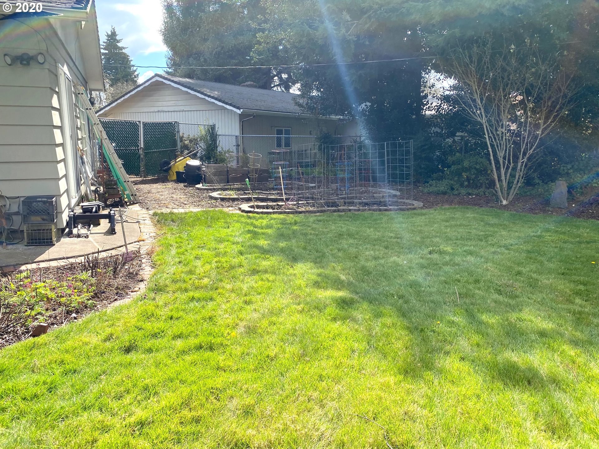 1256 Island Street Springfield, OR 97477 - Photo 24 of 27