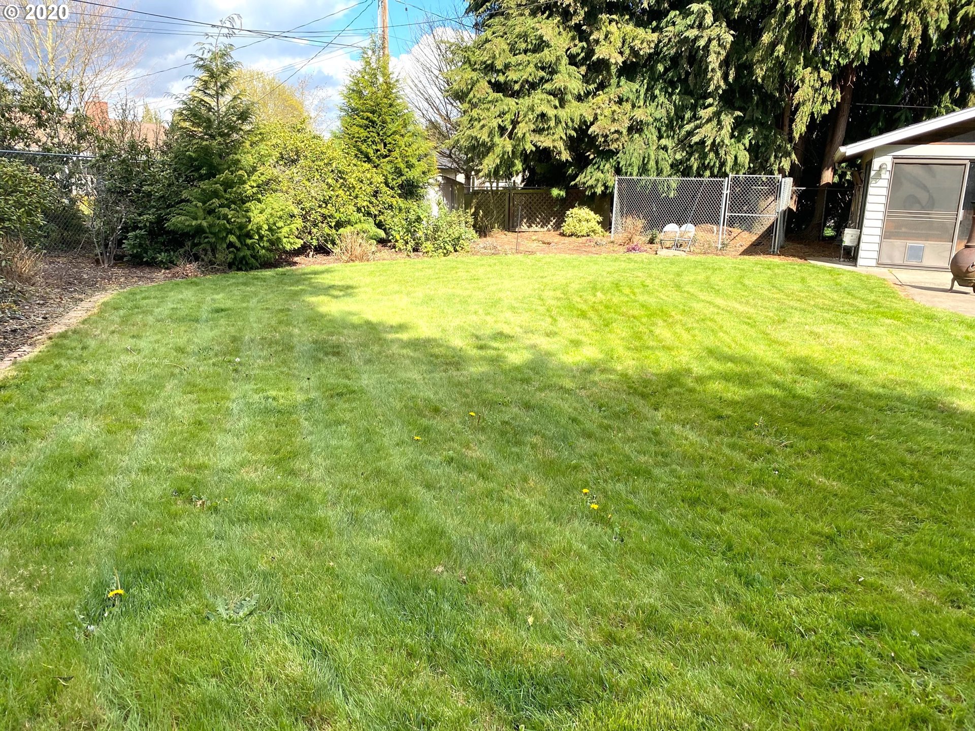 1256 Island Street Springfield, OR 97477 - Photo 25 of 27