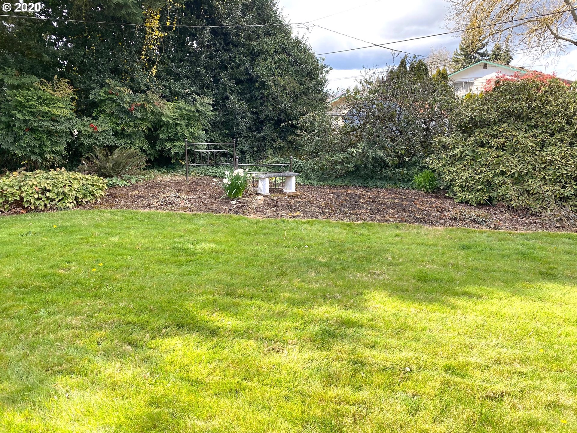 1256 Island Street Springfield, OR 97477 - Photo 27 of 27