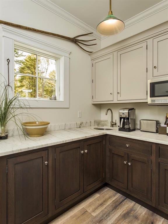 60 Blue Ridge Cove Road Yarmouth, ME 04096 - Photo 12 of 34 Pantry