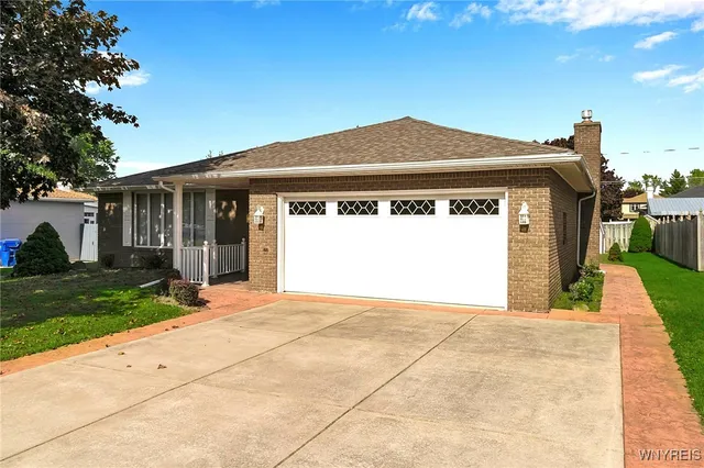 $334,000 | 149 Heritage Farm Road, West Seneca, NY 14224