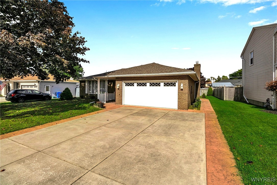 149 Heritage Farm Road West Seneca, NY 14224 - Photo 3 of 35