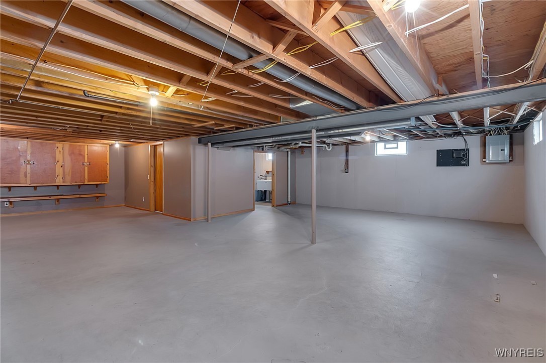 149 Heritage Farm Road West Seneca, NY 14224 - Photo 32 of 35