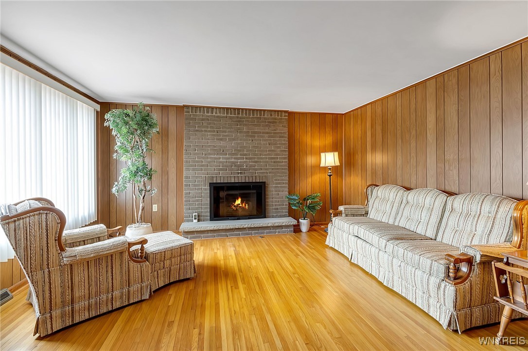 149 Heritage Farm Road West Seneca, NY 14224 - Photo 8 of 35