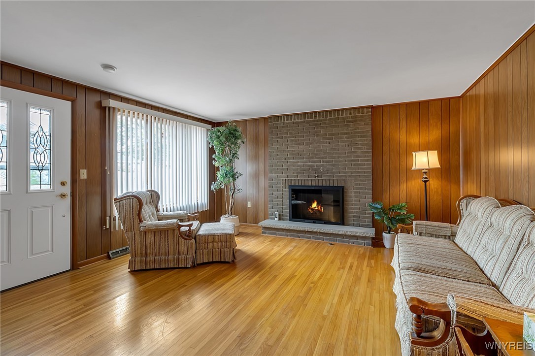 149 Heritage Farm Road West Seneca, NY 14224 - Photo 9 of 35