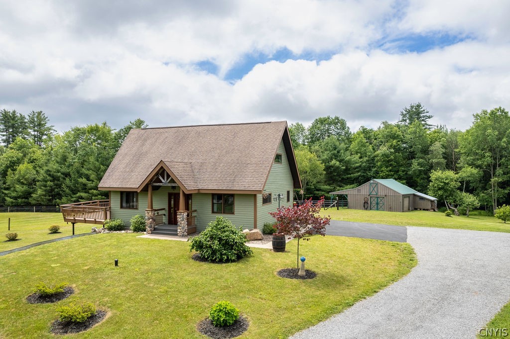 455 Center Street Constantia, NY 13042 - Photo 3 of 50