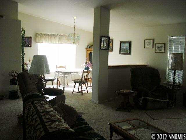 135 Upper Colony Road Wellington, NV 89444 - Photo 1 of 1 Photo 1