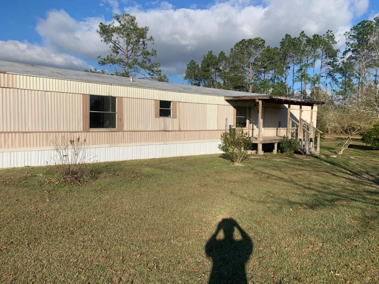 24851 Daw Road Elberta, AL 36530 - Photo 1 of 18