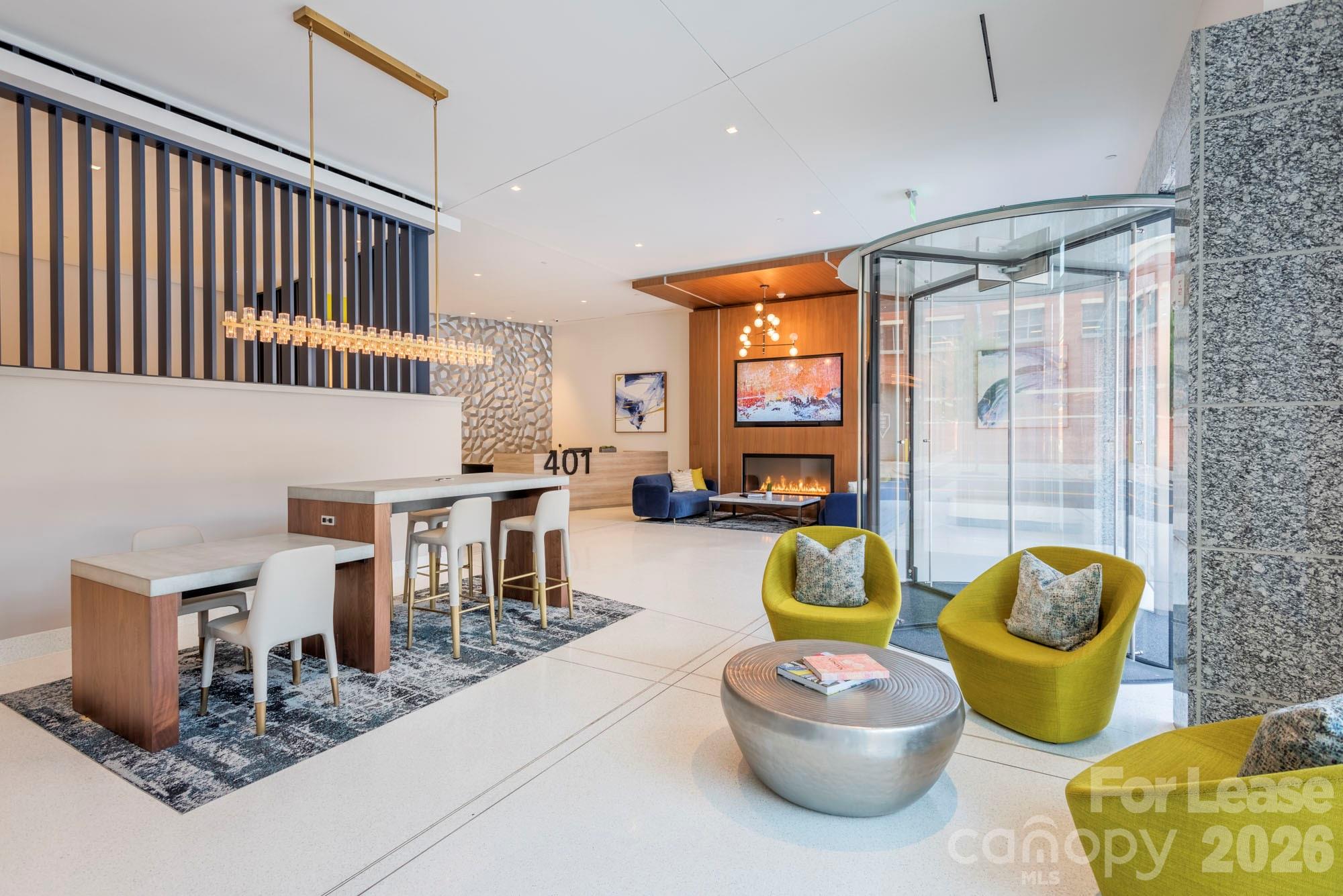 401 South Graham Street, Unit STUDIOSB Charlotte, NC 28202 - Photo 2 of 25