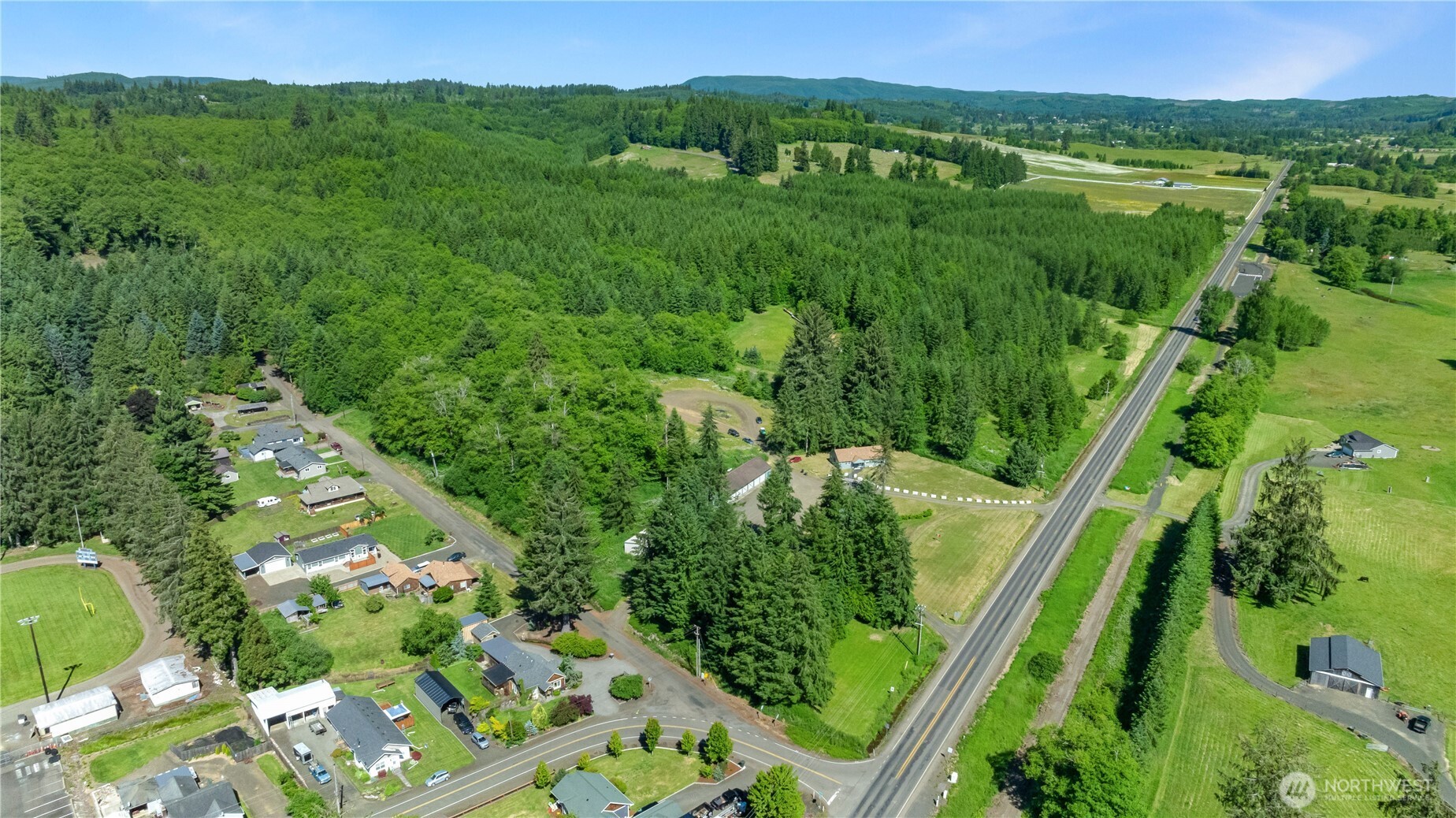 15 Maple Leaf Street Raymond, WA 98577 - Photo 36 of 38