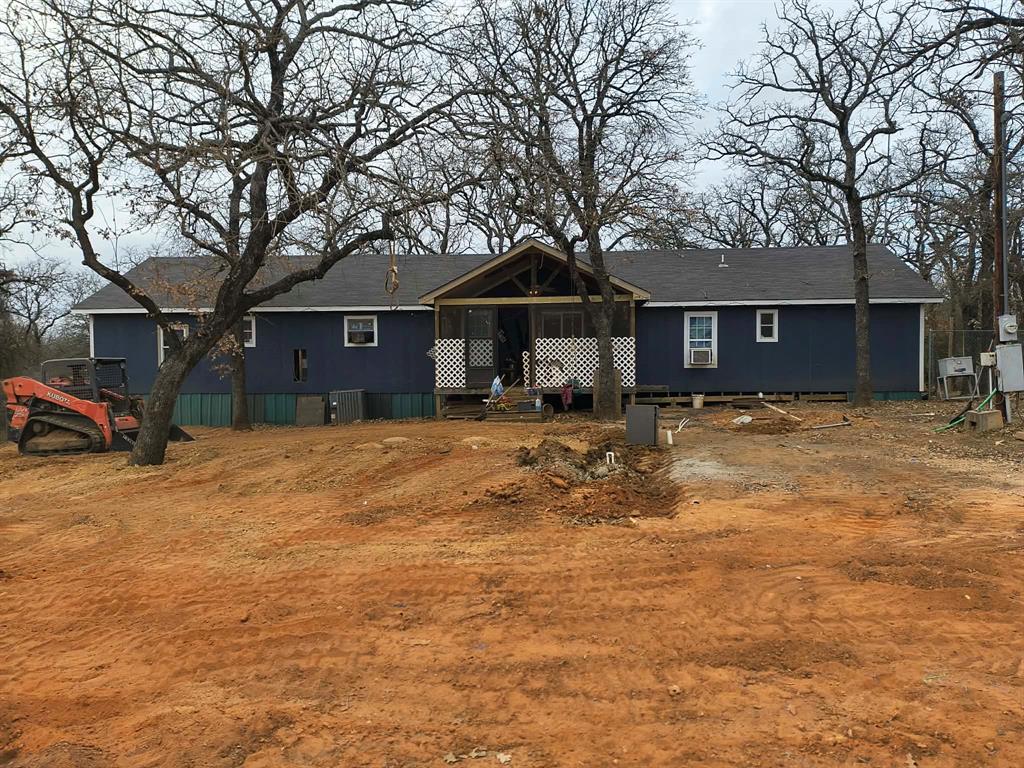 3621 Gary Street Cleburne, TX 76031 - Photo 1 of 19