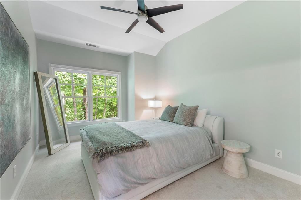 402 Wade Creek Road Alpharetta, GA 30009 - Photo 14 of 27