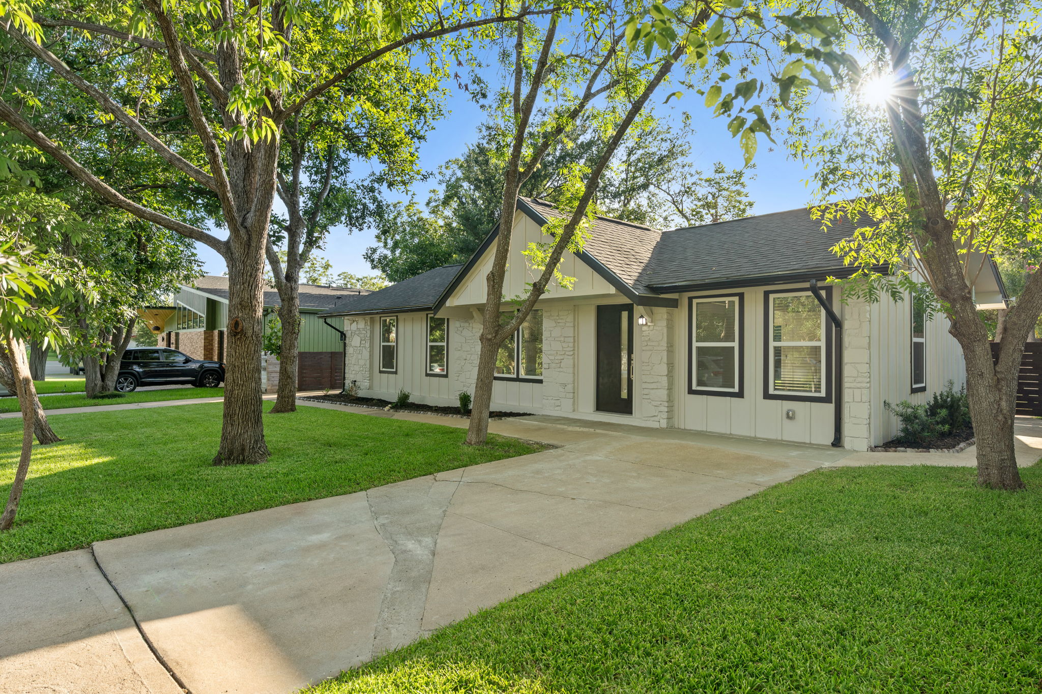 4802 Brighton Road Austin, TX 78745 - Photo 28 of 30