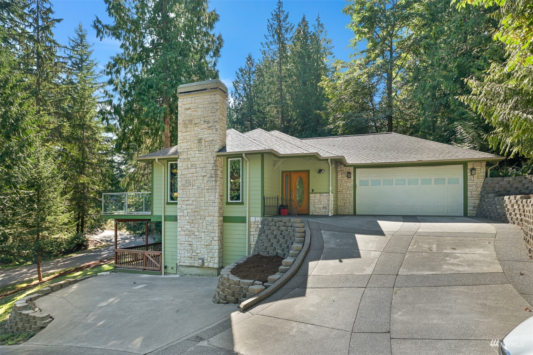 6 Jasper Ridge Lane Bellingham, WA 98229 - Photo 1 of 40 Gallery Image 1