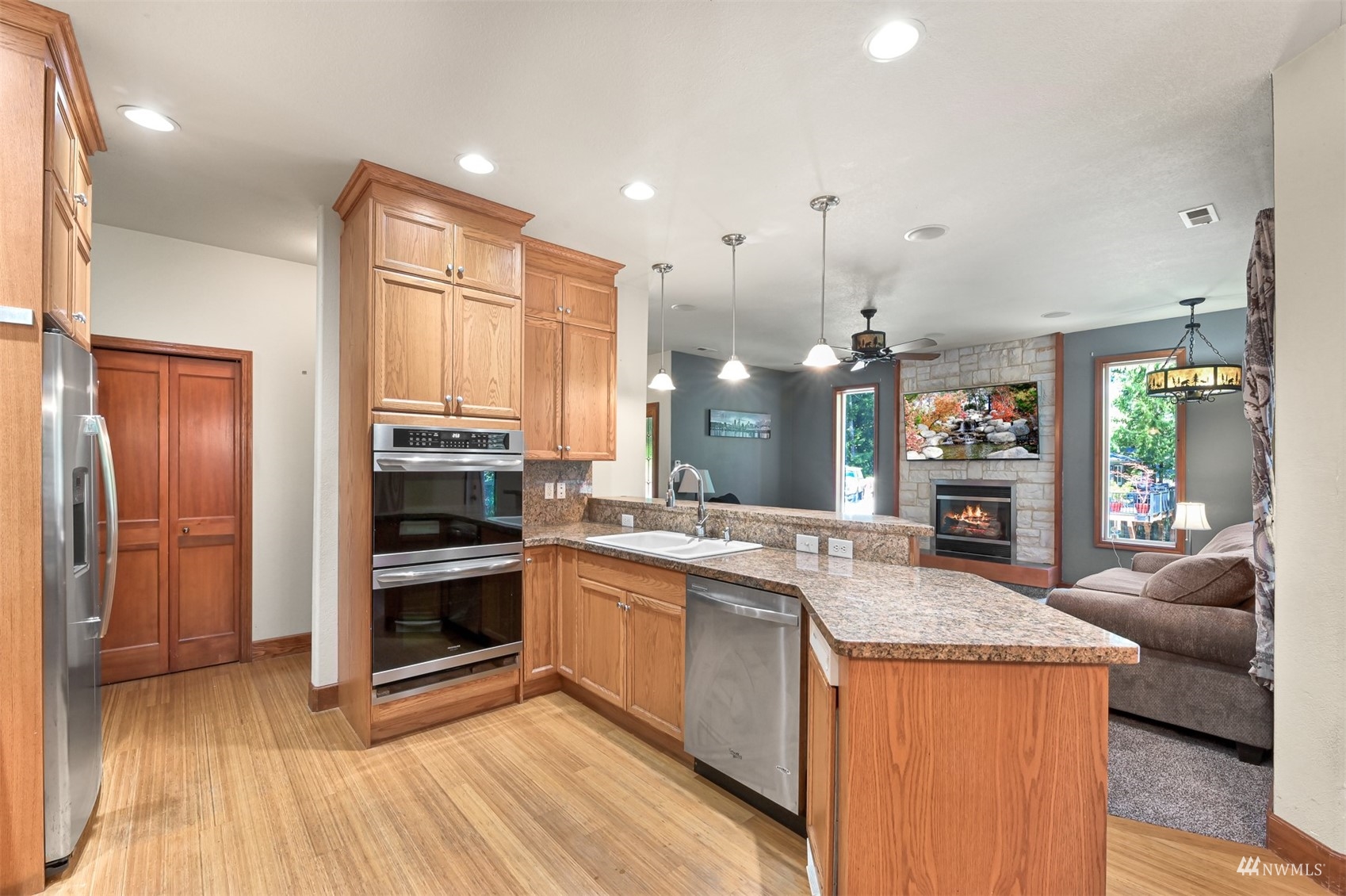 6 Jasper Ridge Lane Bellingham, WA 98229 - Photo 12 of 40 Gallery Image 12