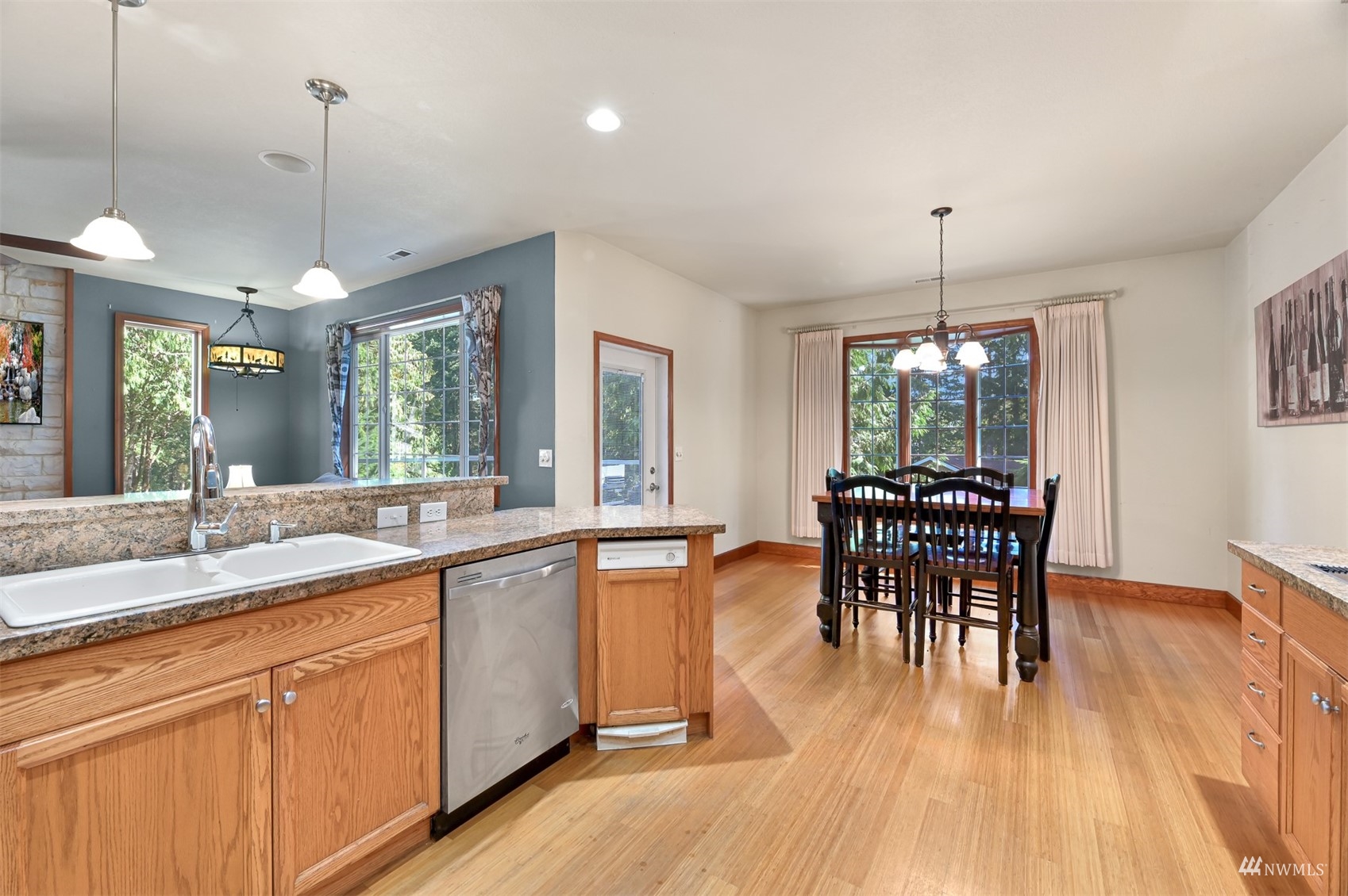 6 Jasper Ridge Lane Bellingham, WA 98229 - Photo 15 of 40 Gallery Image 15