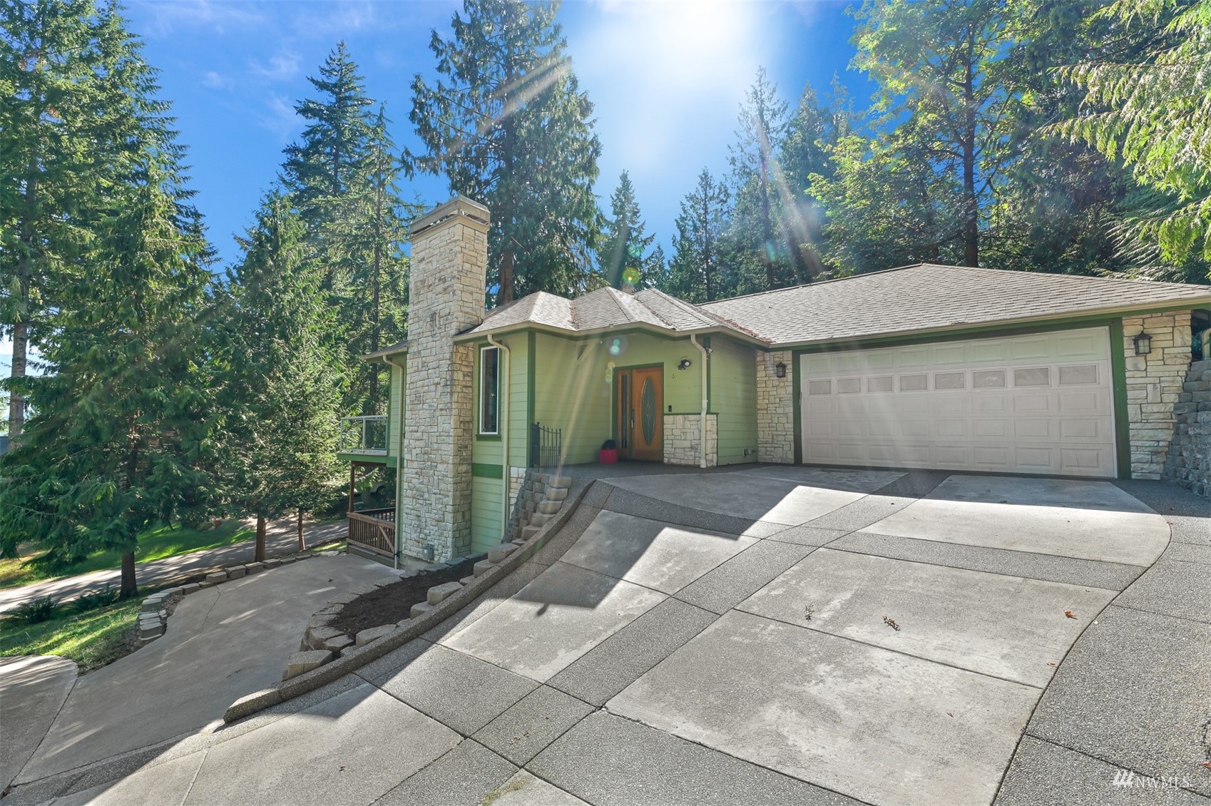 6 Jasper Ridge Lane Bellingham, WA 98229 - Photo 2 of 40 Gallery Image 2