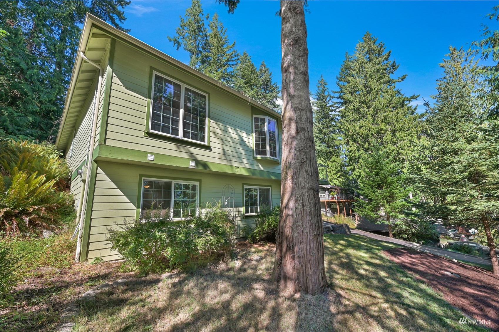 6 Jasper Ridge Lane Bellingham, WA 98229 - Photo 35 of 40 Gallery Image 35