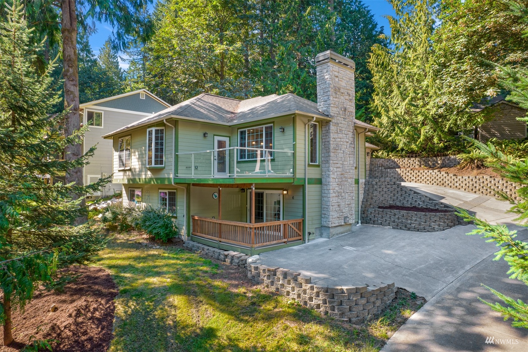 6 Jasper Ridge Lane Bellingham, WA 98229 - Photo 36 of 40 Gallery Image 36