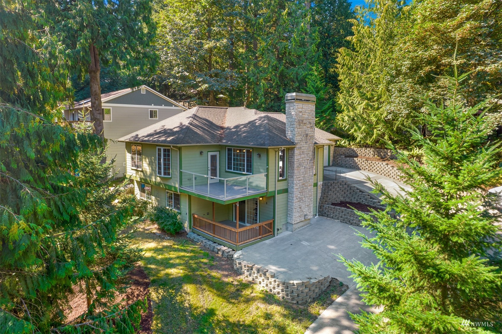 6 Jasper Ridge Lane Bellingham, WA 98229 - Photo 37 of 40 Gallery Image 37