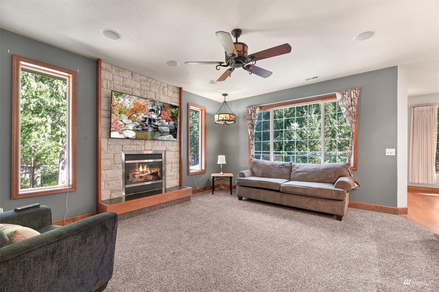 6 Jasper Ridge Lane Bellingham, WA 98229 - Photo 4 of 40 Gallery Image 4