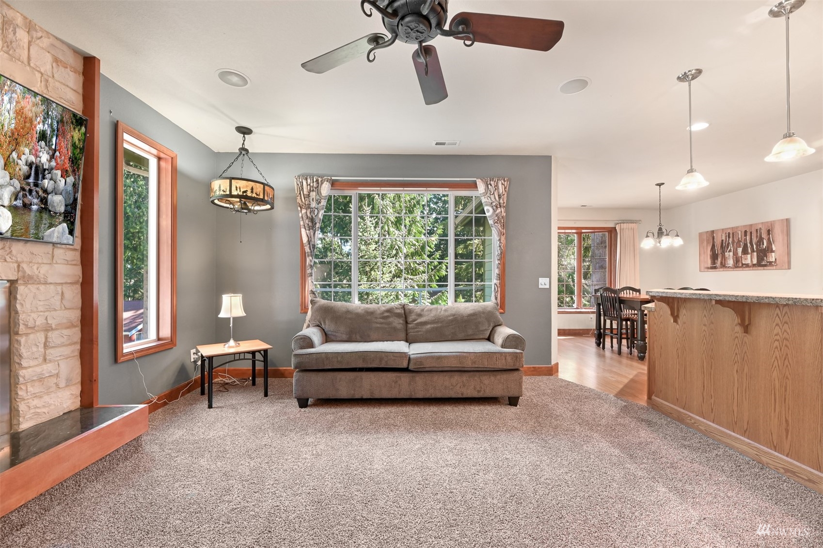 6 Jasper Ridge Lane Bellingham, WA 98229 - Photo 5 of 40 Gallery Image 5