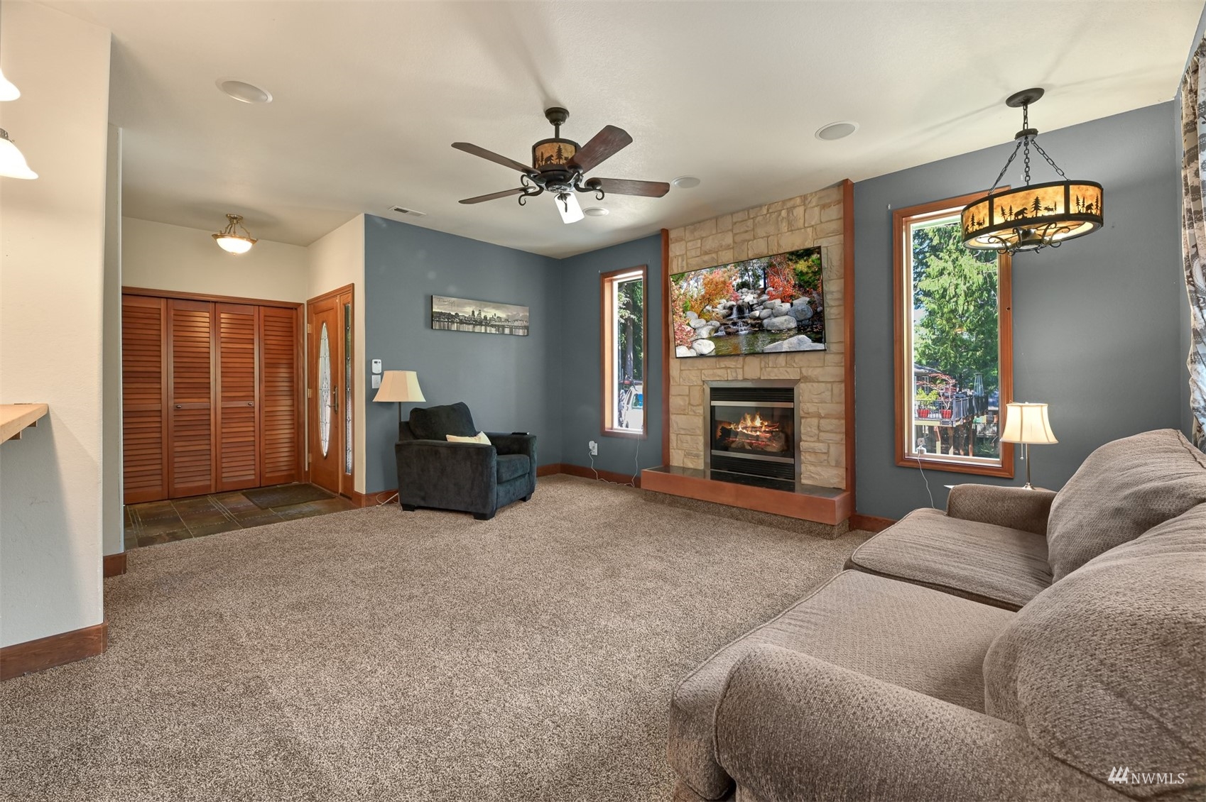 6 Jasper Ridge Lane Bellingham, WA 98229 - Photo 8 of 40 Gallery Image 8