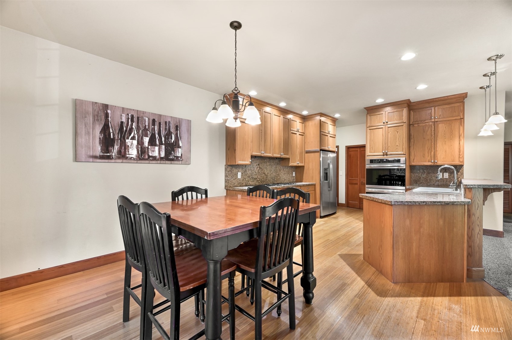 6 Jasper Ridge Lane Bellingham, WA 98229 - Photo 10 of 40 Gallery Image 10