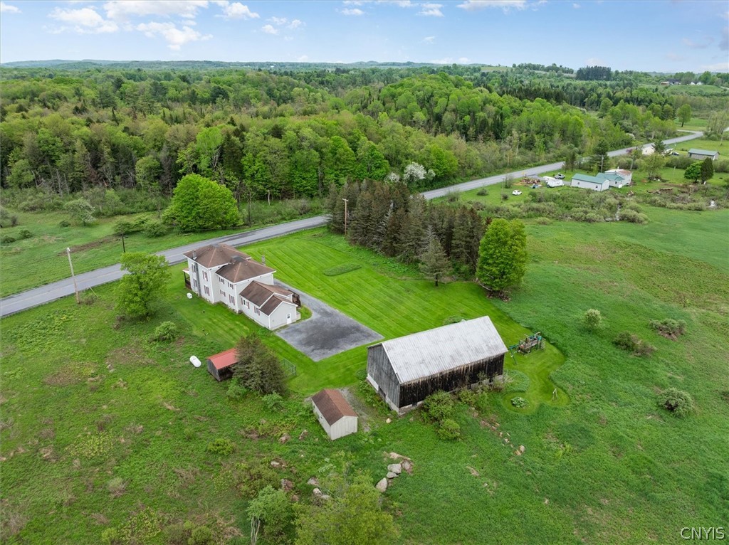 10279 Old State Rte 12 Remsen, NY 13438 - Photo 2 of 41