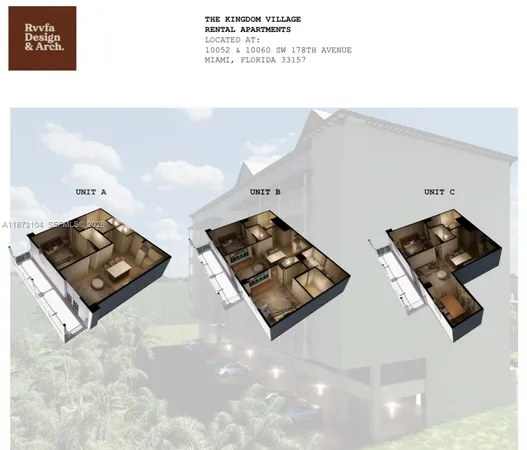 $2,380,000 | 10060 Southwest 176th Street, Palmetto Bay, FL 33157