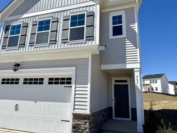 $2,000 | 265 Eden View Bend, Raleigh, NC 27610