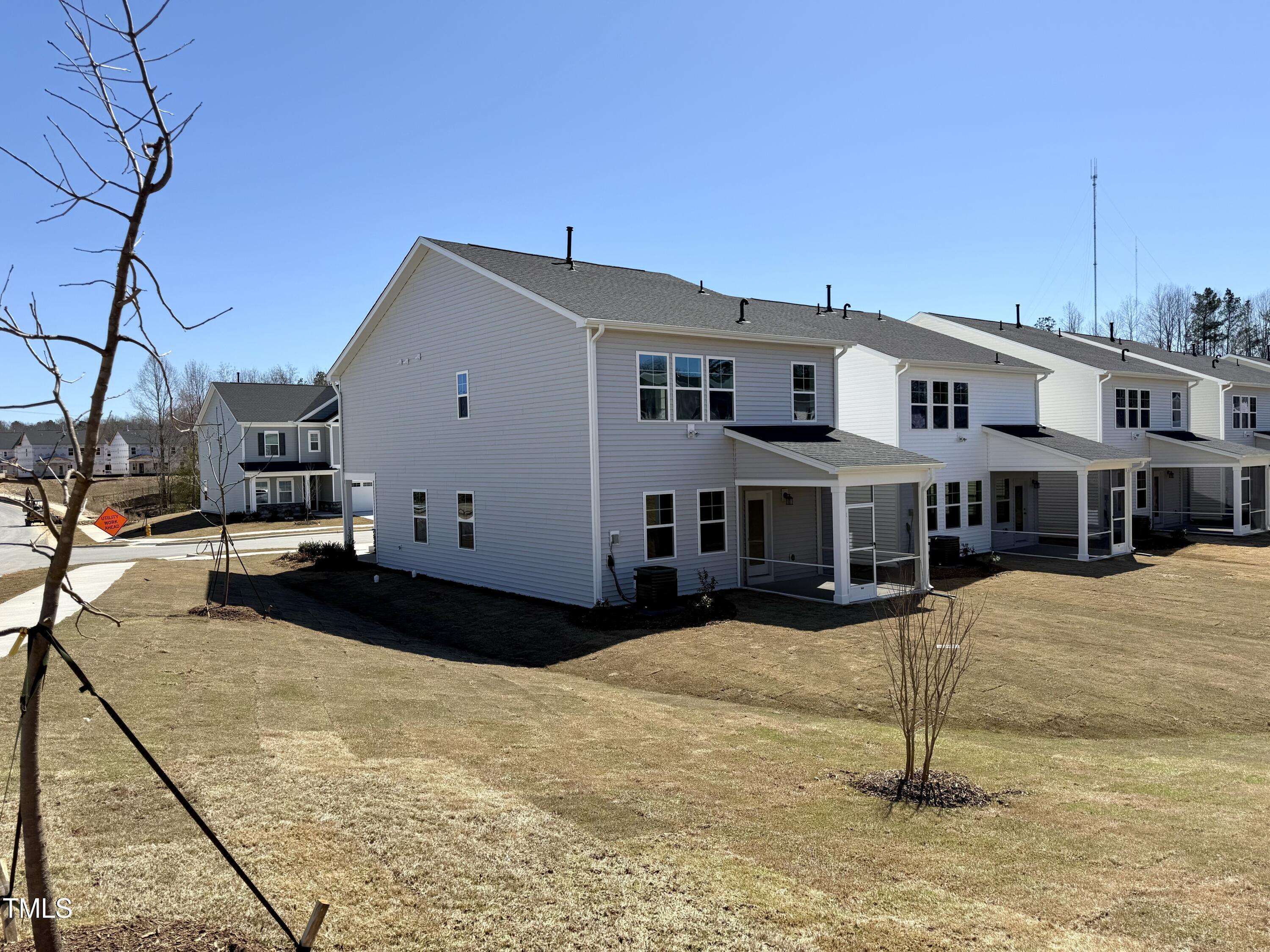 265 Eden View Bend Raleigh, NC 27610 - Photo 22 of 22 Photo #26