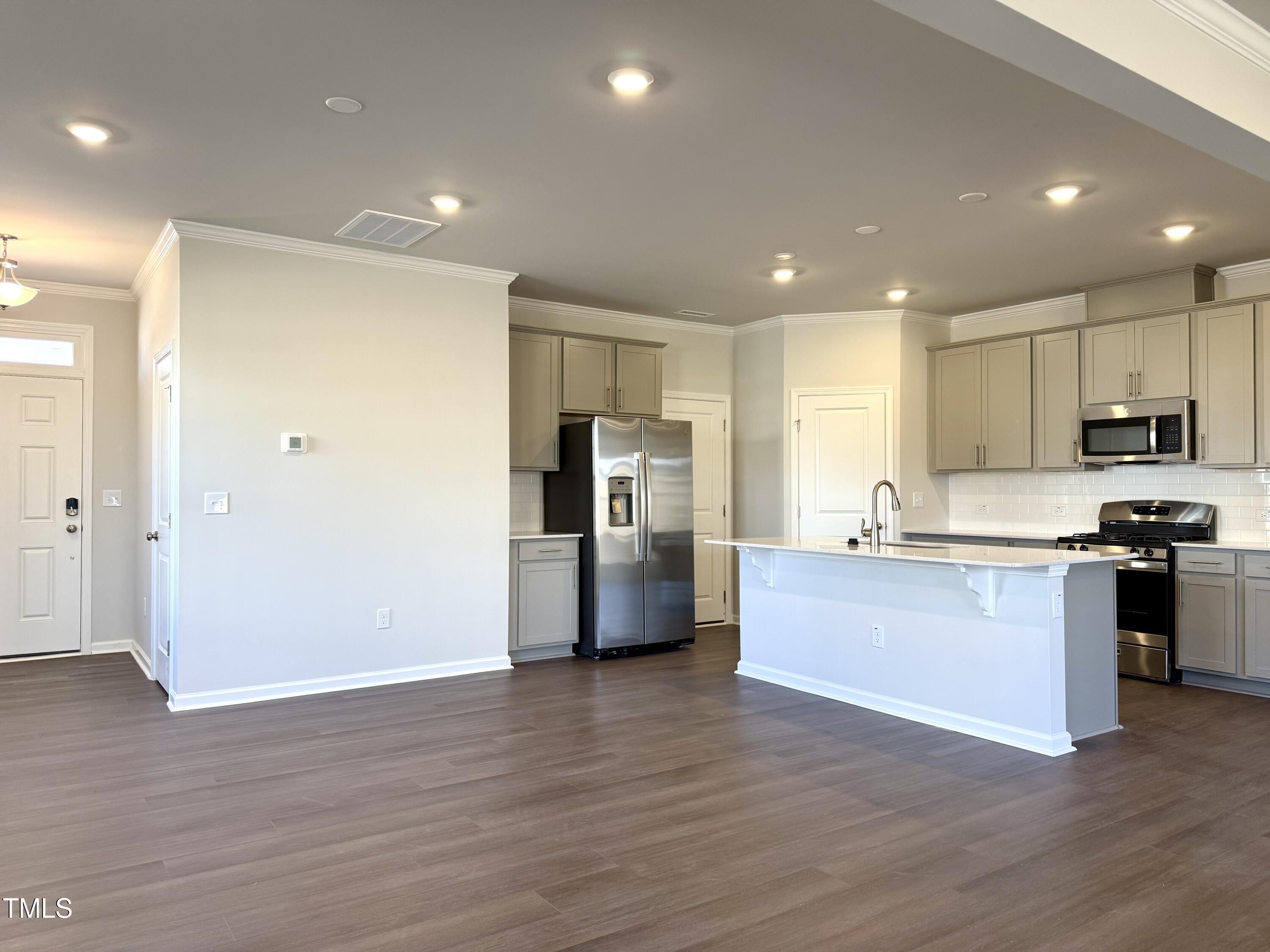 265 Eden View Bend Raleigh, NC 27610 - Photo 3 of 22 Photo #3