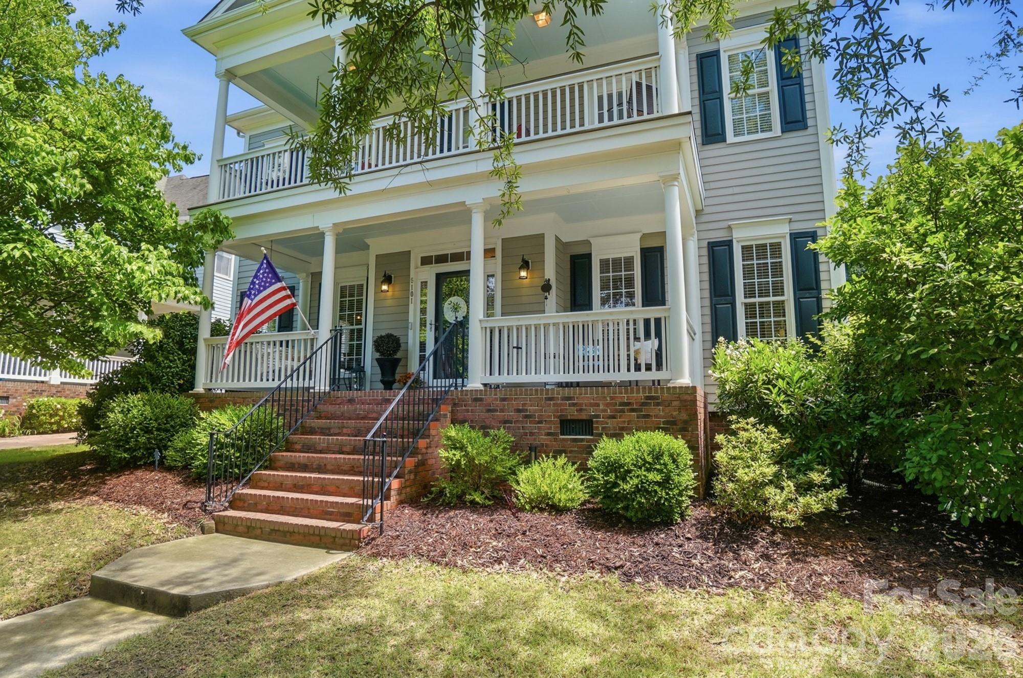 5101 Downing Drive Fort Mill, SC 29708 - Photo 1 of 47