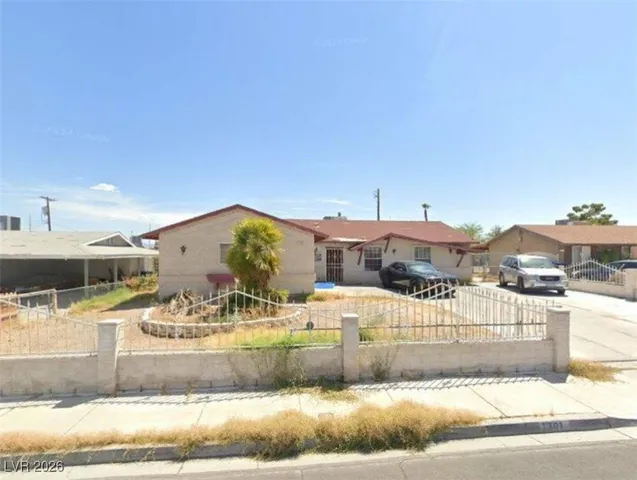 $439,900 | 1301 Madison Avenue, Las Vegas, NV 89106