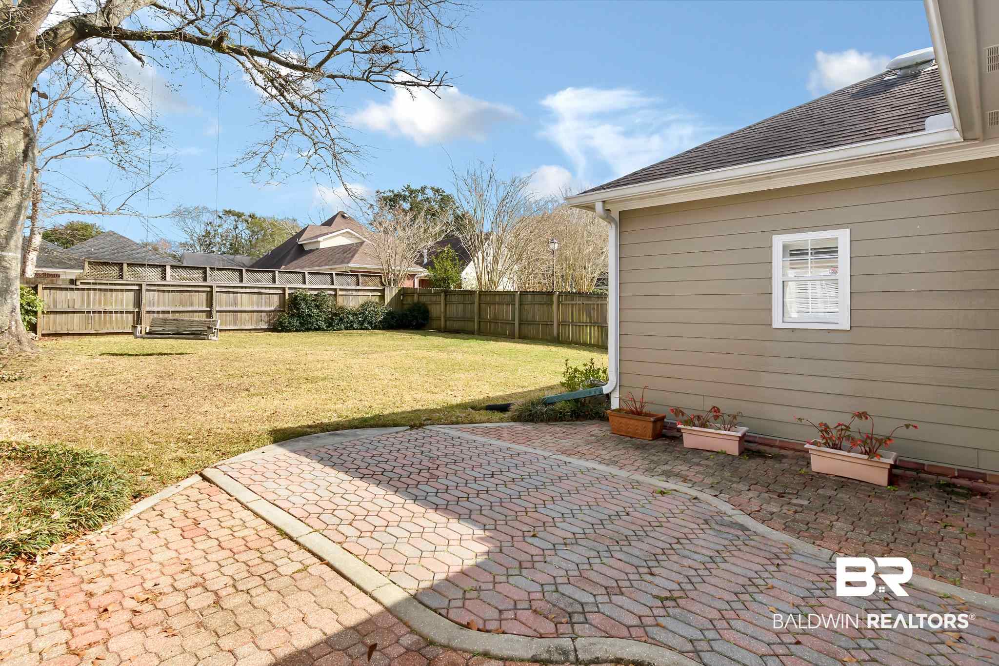 1121 Savannah Drive Mobile, AL 36609 - Photo 37 of 44