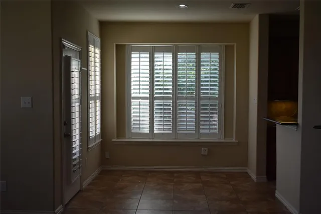 a view of a house with swimming pool