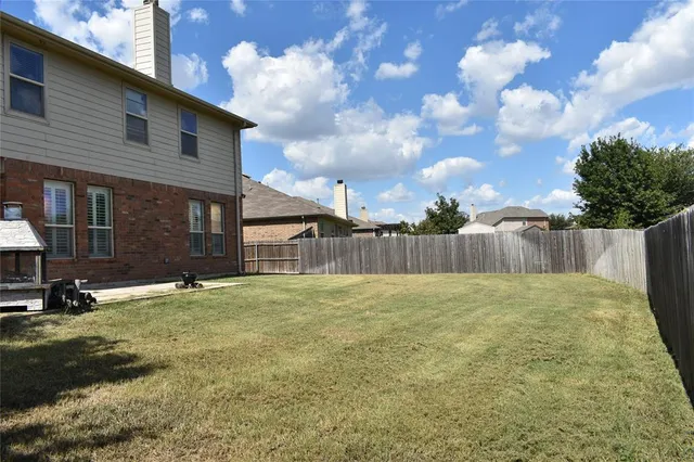 $395,000 | 14028 Zippo Way, Fort Worth, TX 76052