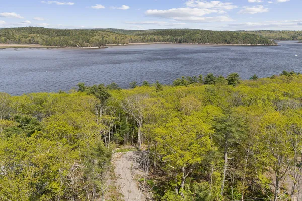 $725,000 | Lot#9 Kennebec Shores Road, Phippsburg, ME 04562