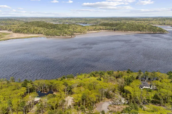 $725,000 | Lot#9 Kennebec Shores Road, Phippsburg, ME 04562