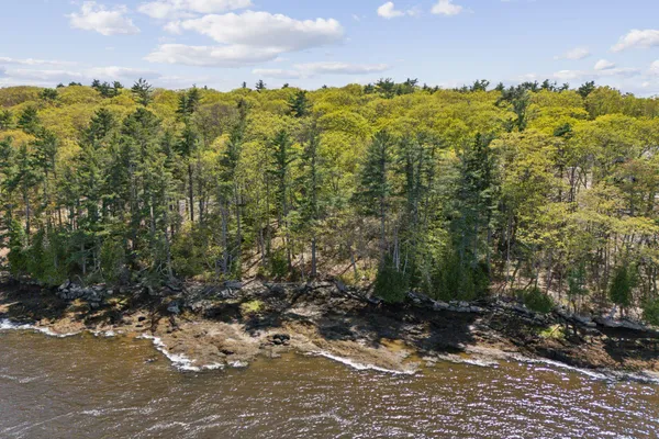 $725,000 | Lot#9 Kennebec Shores Road, Phippsburg, ME 04562