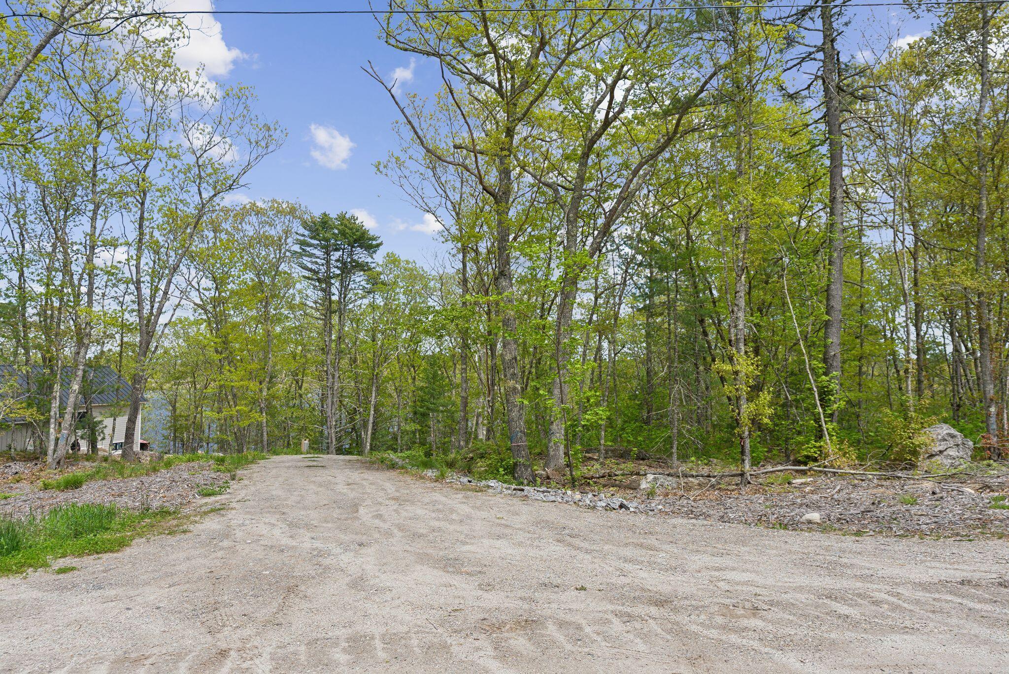 Lot#9 Kennebec Shores Road Phippsburg, ME 04562 - Photo 4 of 20 Lot 9 Kennebec 1_DSC02994
